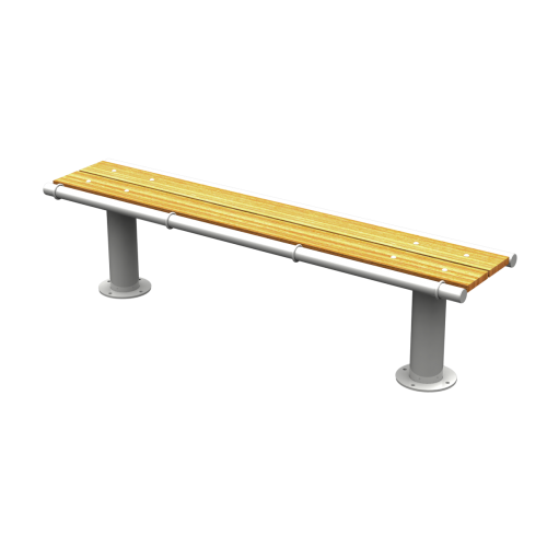 Weir Bench